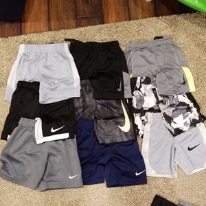 Toddler boys shorts